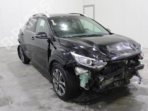 Electronic module KIA STONIC (YB) 1.0 T-GDi | BP32847395M83  - Image 8