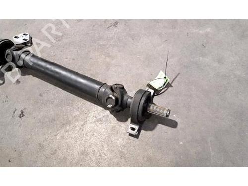 Driveshaft MERCEDES-BENZ VITO Mixto (Double Cabin) (W447) 114 CDI (447.701, 447.703, 447.705) | BP23641774M37 