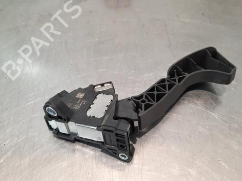 Pedal TOYOTA RAV 4 IV (_A4_) 2.0 4WD (ZSA44_) | BP10896500I4 