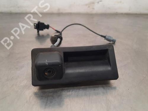 Used Camera AUDI Q3 (8UB, 8UG) RS 2.5 quattro (310 hp) 23633016