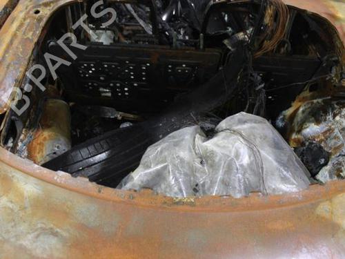 Transfer box MERCEDES-BENZ GLE (W166) AMG 43 4-matic (166.064) | BP23607458M36 