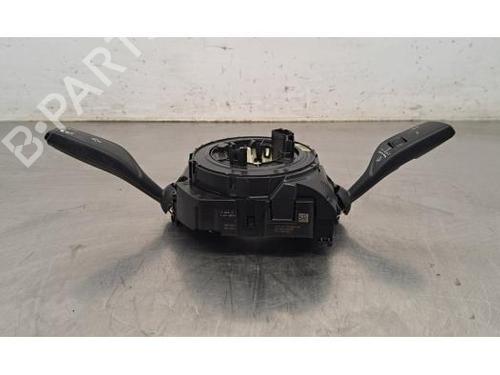 Ratstangsstang BMW 2 Gran Coupe (F44) 218 d (150 hp) 27267530