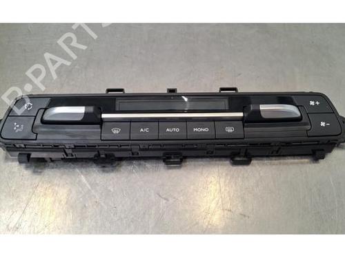 Climate control PEUGEOT RIFTER e-Rifter | BP37686180I5 - Image 2