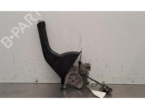 Used Hand brake Hand brake KIA RIO IV (YB, SC, FB) 1.25 (84 hp) 40240856 40240856
