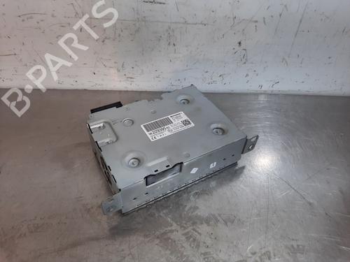 Used Radio CITROËN C3 AIRCROSS II (2R_, 2C_) 1.5 BlueHDi 110 (110 hp) 15791548