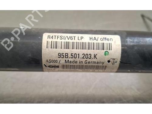 Left rear driveshaft PORSCHE MACAN (95B) 2.0 | BP38606303M40 - Image 6
