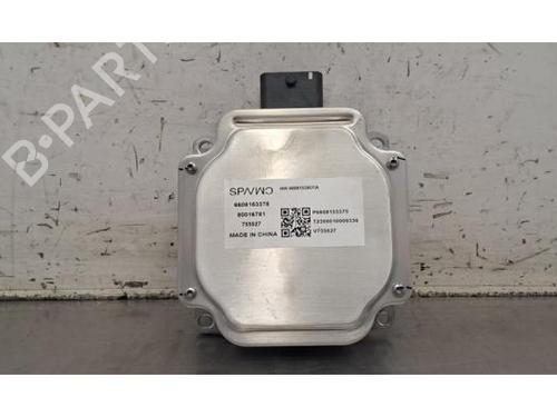 Elektronisk modul Elektronisk modul VOLVO EX30 (416) Electric (272 hp) 39905739 39905739
