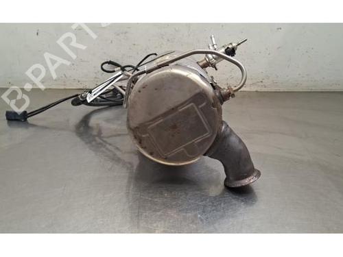 Catalyst OPEL COMBO Box Body/MPV (K9) 1.5 D | BP39154536M10 - Image 3