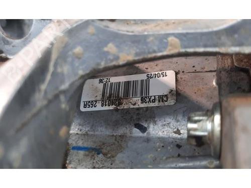 Gearbox RENAULT TRAFIC III Van (FG_) 1.6 dCi 125 (FGMH) | BP40026203M3 - Image 8