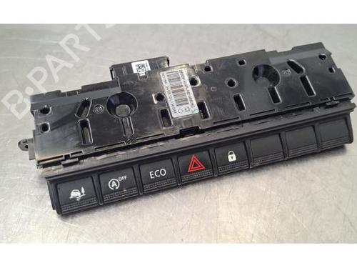 Warning switch RENAULT TRAFIC III Van (FG_) 2.0 dCi 130 (FGMY) | BP37511414I22 - Image 2