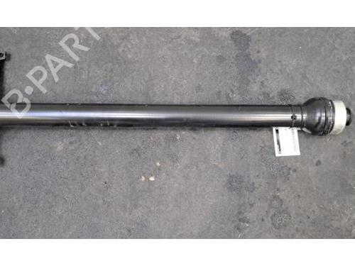 Driveshaft AUDI Q5 (FYB, FYG) 2.0 TDI quattro | BP39452852M37 - Image 2