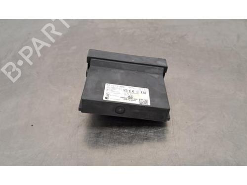Used Electronic module CITROËN C4 X (BD_, BE_, BF_) 1.2 PureTech 100 (BDHNEA) (101 hp) 29844495