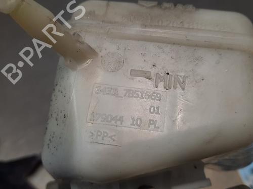 Brake master cylinder BMW 1 (F20) 114 i | BP11728326M77 