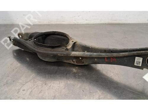 Querlenker links hinten für VW GOLF VII (5G1, BQ1, BE1, BE2) 2.0 GTD (184 hp) 23641109