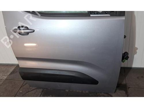 Right front door CITROËN E-MEHARI Electric | BP33859357C3 - Image 3