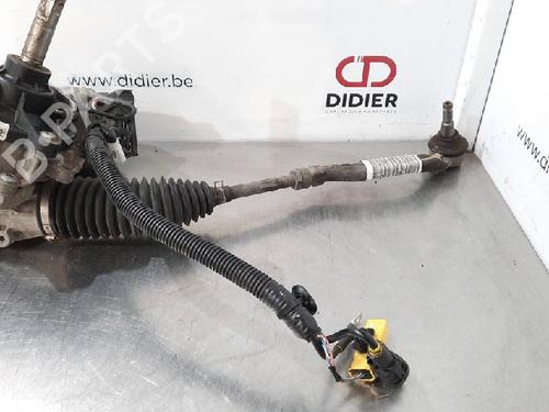 Steering rack PEUGEOT 3008 II SUV (MC_, MR_, MJ_, M4_) 1.6 BlueHDi 115 (MCBHXW, MCBHYB) | BP10888614M22 