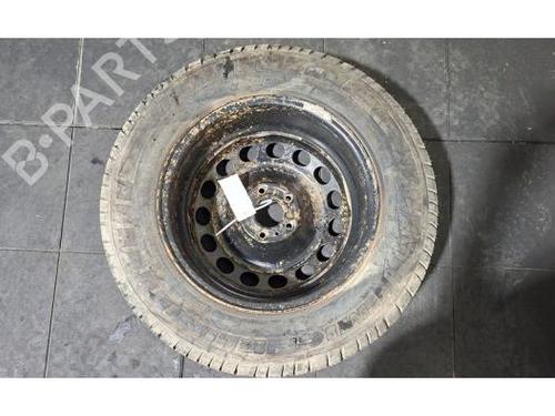 Rim TOYOTA PROACE Van (MDZ_) 2.0 D4d (MDZ4) | BP30163359C45
