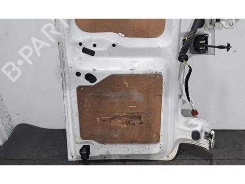Tailgate CITROËN JUMPY III Van (V_) 2.0 BlueHDi 120 4x4 | BP31842786C6 