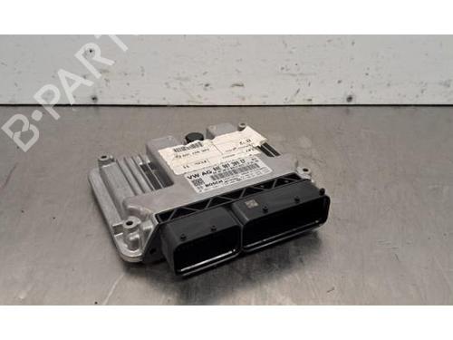 Used Engine control unit (ECU) SEAT ALHAMBRA (710, 711) 1.4 TSI (150 hp) 30739623