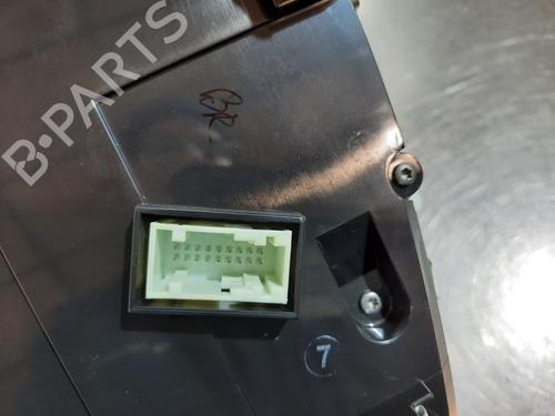 Instrument cluster OPEL CORSA F (P2JO) 1.5 (68) | BP23626079C47 