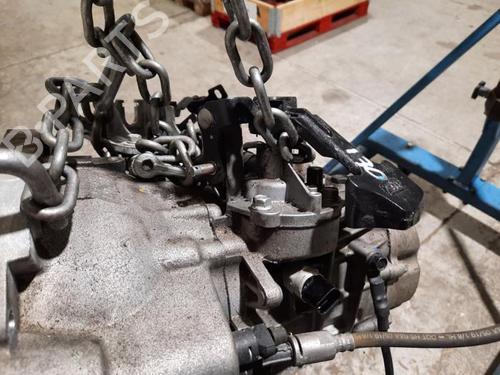 Gearbox HYUNDAI i30 Estate (PDE) 1.0 T-GDI | BP23624876M3