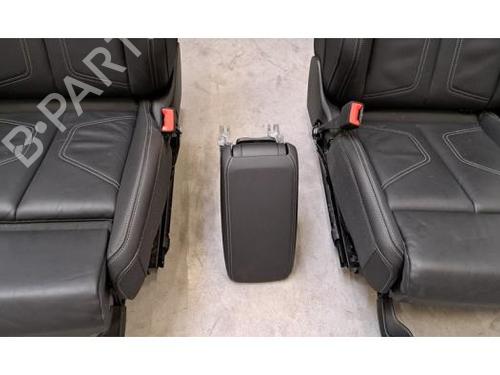 Seats set AUDI Q3 (F3B) 35 TFSI | BP32847169C78  - Image 6