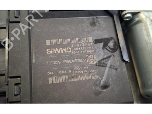 Electronic module VOLVO V90 II Estate (235) D3 AWD | BP36004951M83 - Image 2