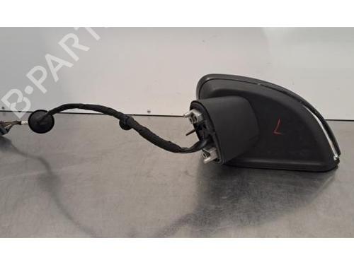Retrovisor esquerdo VOLVO EX40 (536) EV | BP31162255C26 