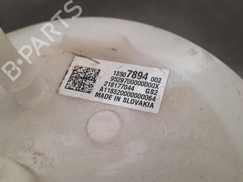 Fuel pump OPEL ASTRA K Sports Tourer (B16) 1.0 Turbo (35) | BP15233876M76 