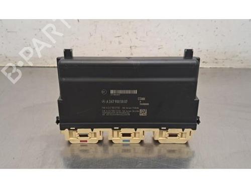 Electronic module MERCEDES-BENZ CLA Shooting Brake (X118) CLA 220 d (118.614) | BP34426278M83 - Image 2