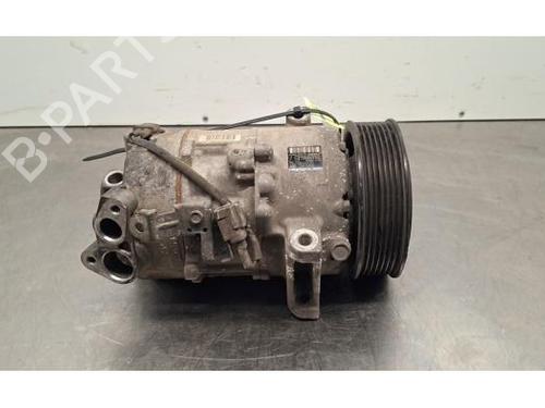 Compressor A/C MERCEDES-BENZ VITO Van (W447) 110 CDI (447.601, 447.603, 447.605) (102 hp) 31283154