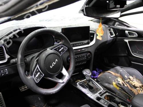 Motorophæng KIA PROCEED (CD) 1.6 T-GDI GT | BP23600444M89 - Image 17
