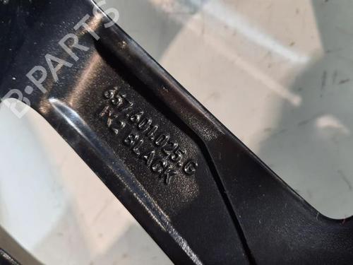 Fælk SKODA SCALA (NW1) 1.0 TSI | BP31633889C45 