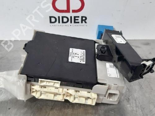 Used Electronic module TOYOTA AURIS (_E15_) 1.8 (ZRE152_, ZRE152) (147 hp) 10872489