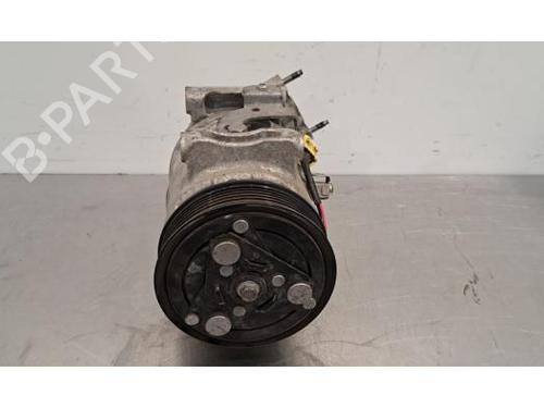 AC compressor OPEL ASTRA F Saloon (T92) 1.6 i (F19, M19) | BP29493762M34 