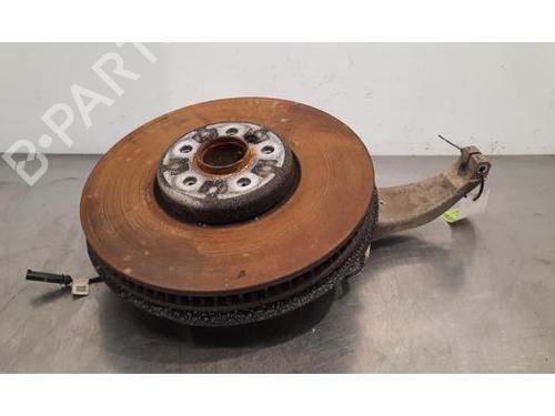 Right front steering knuckle BMW 7 (G11, G12) 740 e, Le | BP23620323M26 