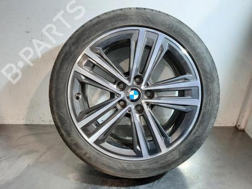 Used Rim BMW 1 (F40) 116 d (116 hp) 30310622