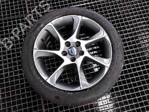 Used Rim VOLVO V40 Hatchback (525) D2 (114 hp) 15019625