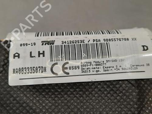 Other PEUGEOT 308 SW II (LC_, LJ_, LR_, LX_, L4_) 1.6 HDi 92 | BP23589791O1 