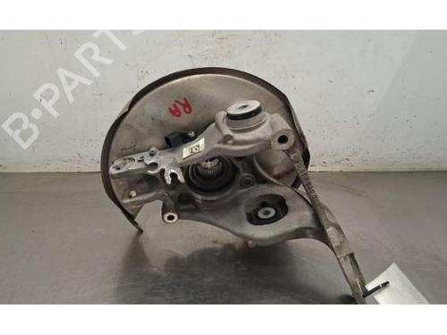 Right rear steering knuckle PORSCHE MACAN (95B) 3.0 S Diesel | BP40025631M28 - Image 3