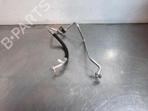 AC-rør AC-rør PEUGEOT 208 I (CA_, CC_) 1.2 VTi 68 / PureTech 68 (68 hp) 36343484 36343484