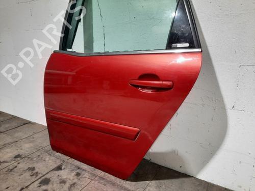 Left rear door CITROËN C4 Picasso I MPV (UD_) 1.6 HDi | BP15032351C4 
