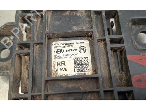 Electronic module KIA EV6 (CV) 77 GT AWD | BP36657245M83 - Image 4