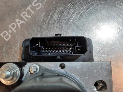 ABS pump NISSAN MICRA V (K14) 0.9 IG-T | BP27580472M43 