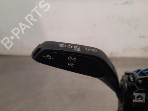 Steering column stalk AUDI A1 Sportback (GBA) 30 TFSI | BP23633385I23 