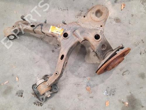 Right rear suspension arm CITROËN JUMPY III Van (V_) 1.6 BlueHDi 115 | BP23598619M15 