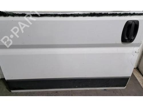 Right slide door PEUGEOT BOXER Van 2.2 HDi 120 | BP23642417C75 