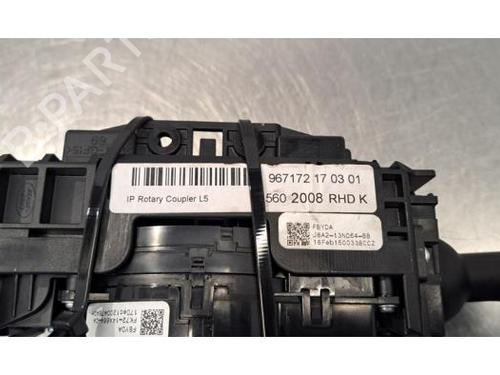 Steering column stalk LAND ROVER RANGE ROVER VELAR (L560) 3.0 D300 MHEV 4x4 | BP33743793I23 - Image 7