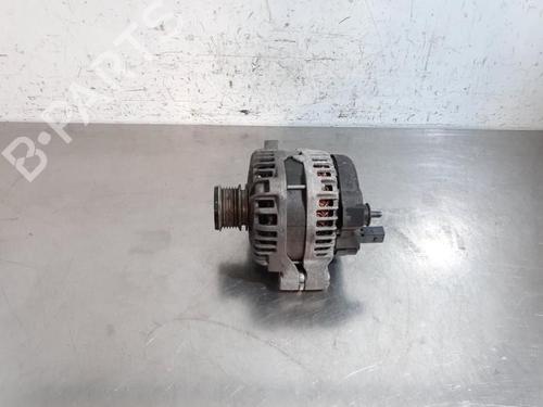 Used Alternator FIAT DUCATO Van (250_) 180 Multijet 2,2 D (179 hp) 27509131