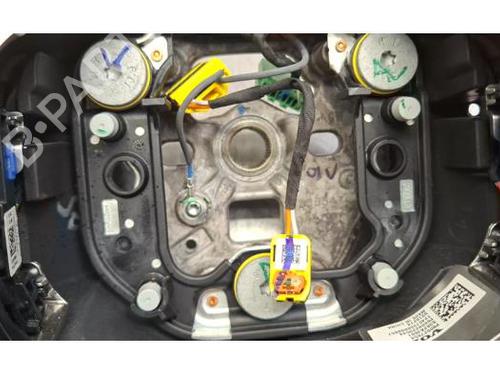 Steering wheel VOLVO EX30 (416) Electric | BP39180160C49 - Image 5
